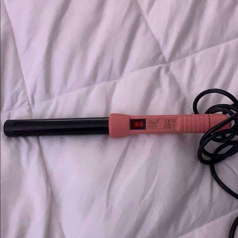 Curling iron - Picture 2 of 3